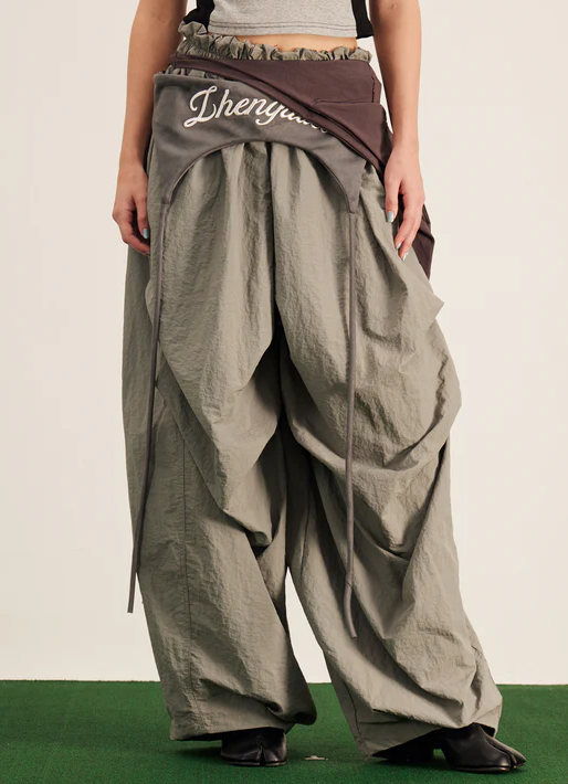 American Street Machete Pants