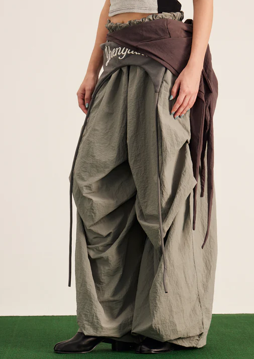 American Street Machete Pants