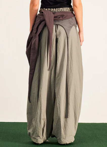 American Street Machete Pants