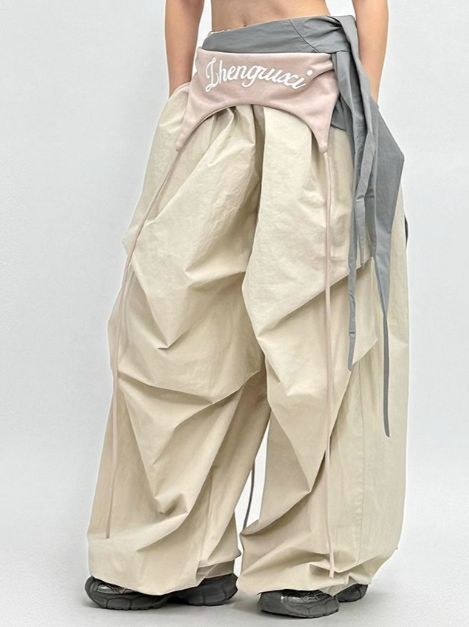 American Street Machete Pants