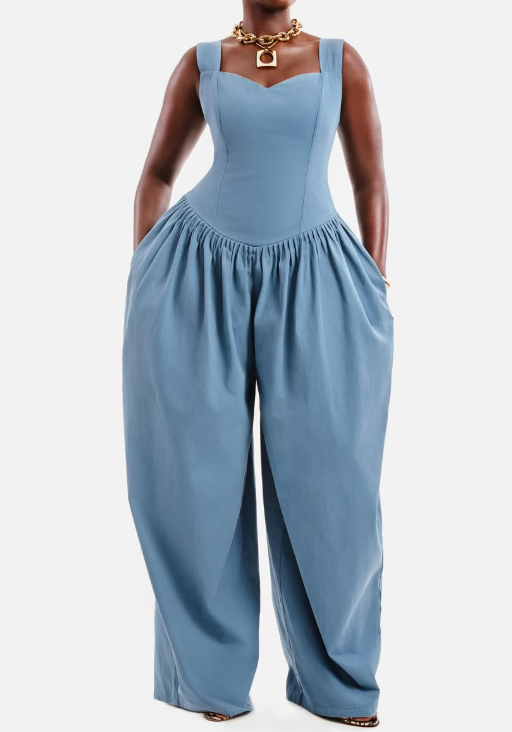 Fab Styling Jumpsuit