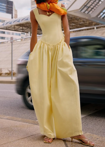 Fab Styling Jumpsuit