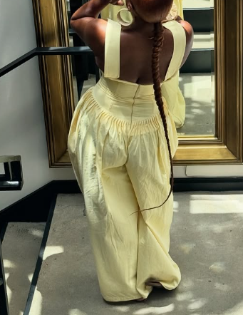Fab Styling Jumpsuit