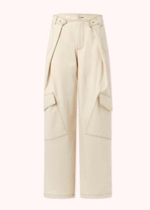 Fab Cargo Jeans