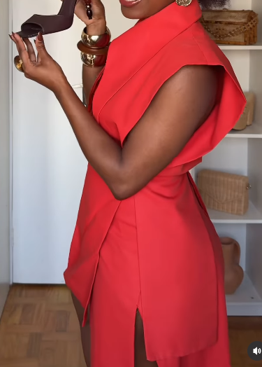 Stylish Occasion 2pc Set