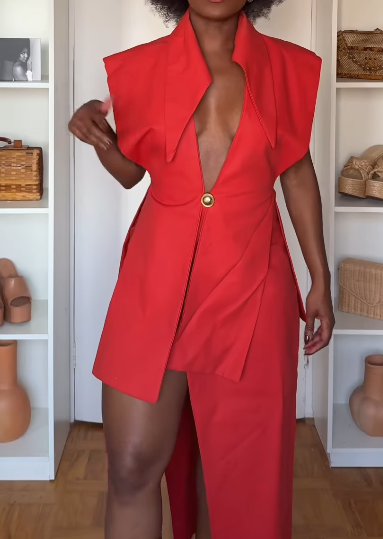 Stylish Occasion 2pc Set