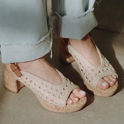 Women's Breathable Summer Sandals