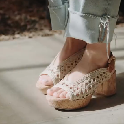Women's Breathable Summer Sandals