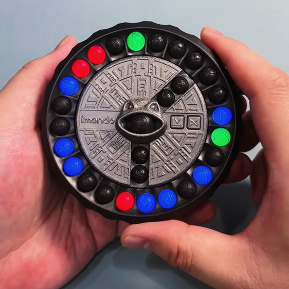 Puzzle & Jewel Matching Arcade Game