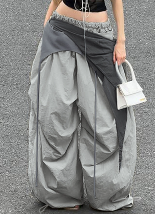 American Street Machete Pants