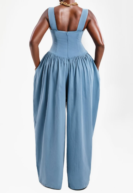 Fab Styling Jumpsuit