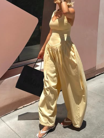 Fab Styling Jumpsuit