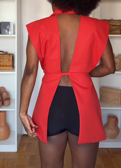 Stylish Occasion 2pc Set