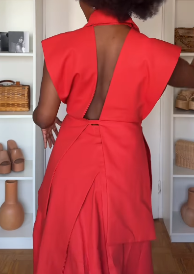 Stylish Occasion 2pc Set