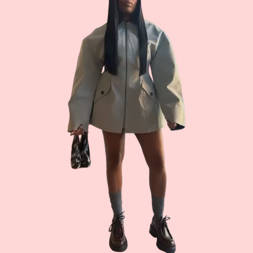 The Lady Hunting Jacket